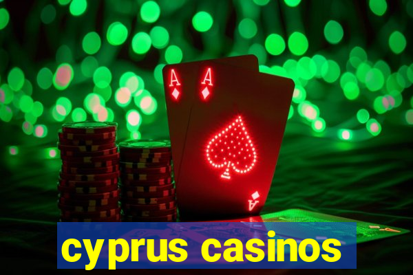 cyprus casinos