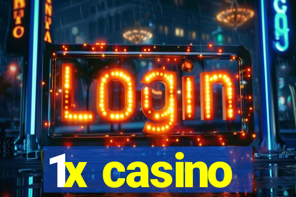 1x casino