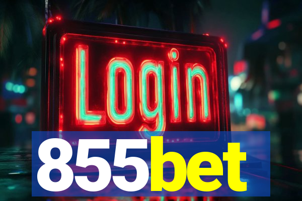 855bet