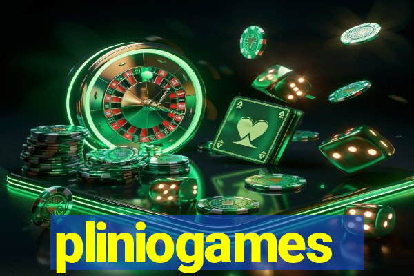 pliniogames