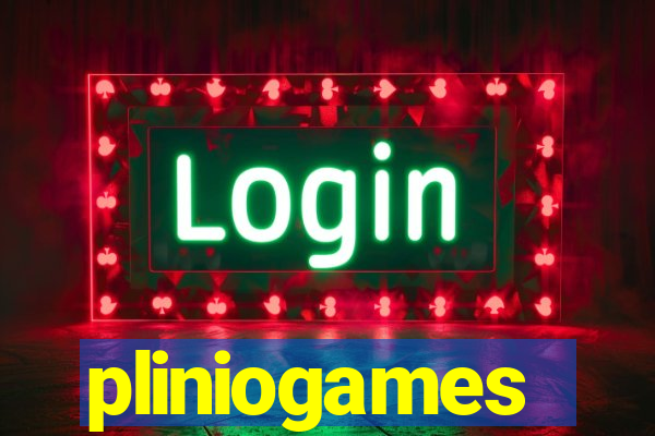 pliniogames