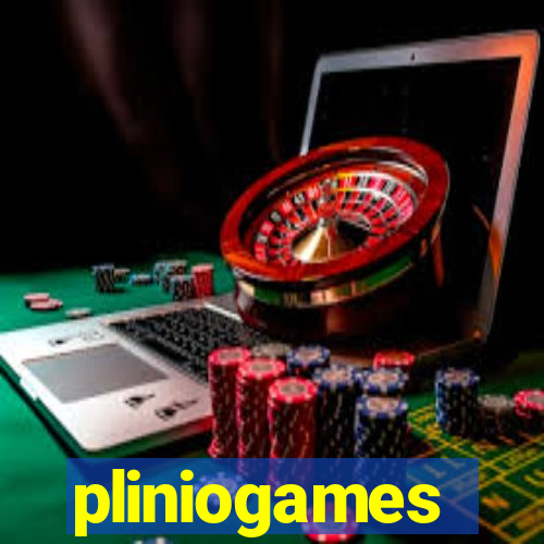 pliniogames