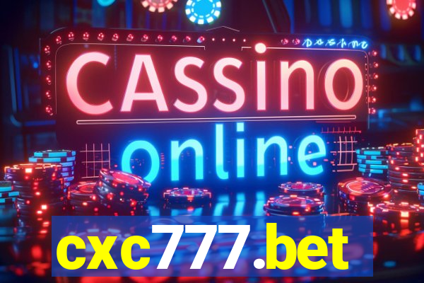 cxc777.bet