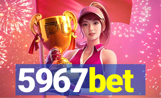 5967bet