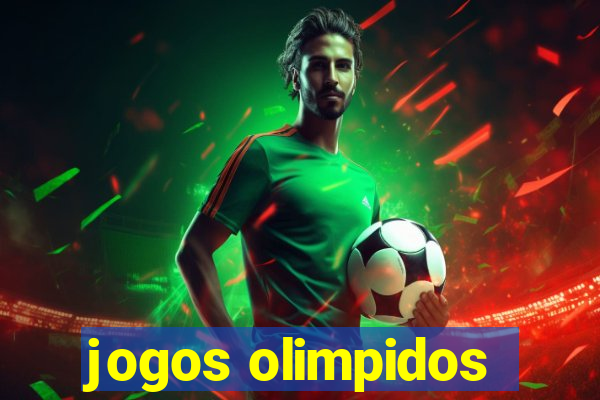 jogos olimpidos