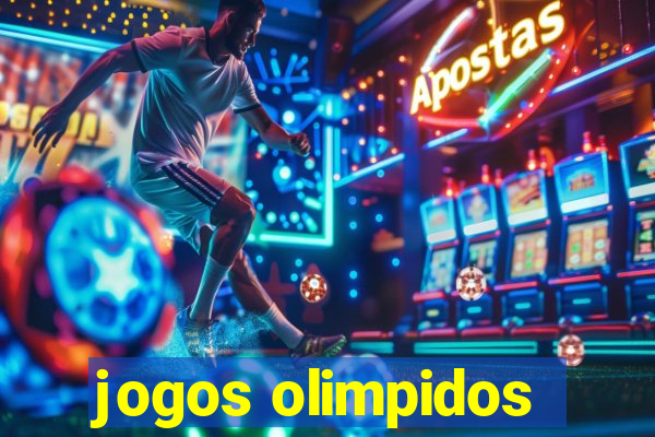 jogos olimpidos