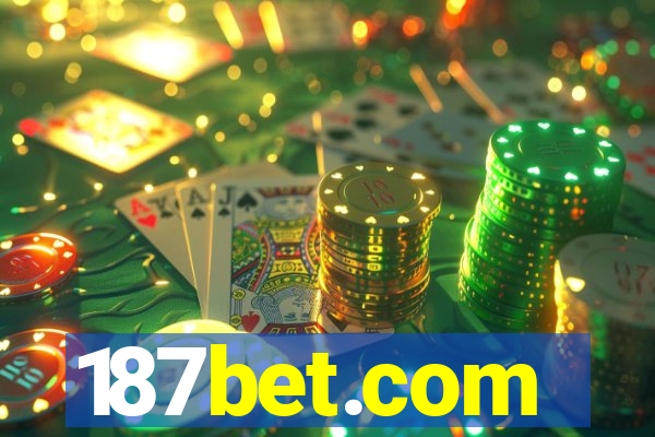 187bet.com