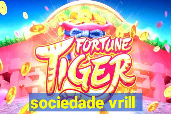 sociedade vrill