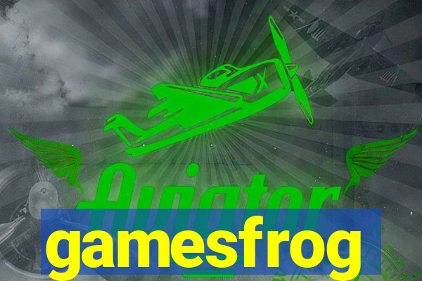 gamesfrog