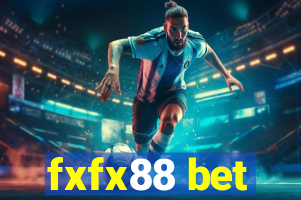 fxfx88 bet