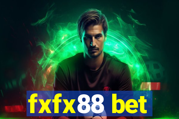 fxfx88 bet