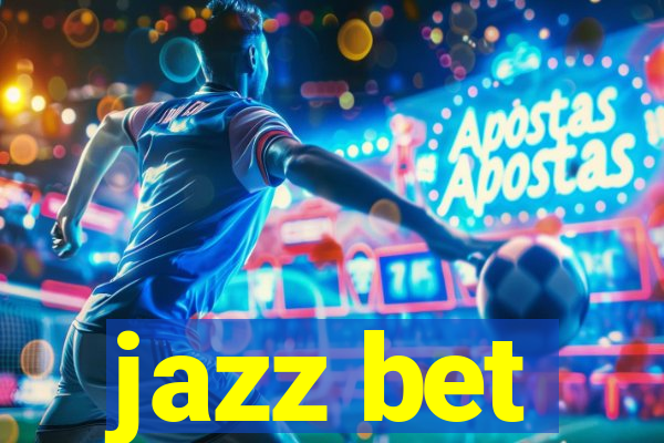 jazz bet