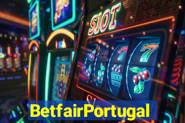 BetfairPortugal