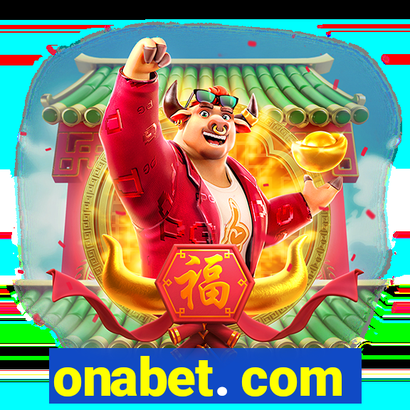 onabet. com