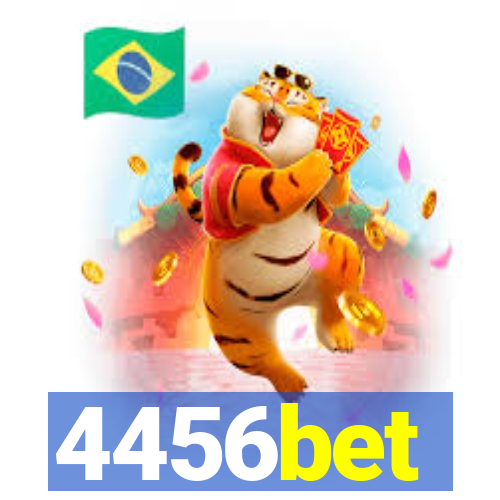 4456bet