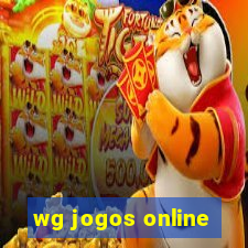 wg jogos online