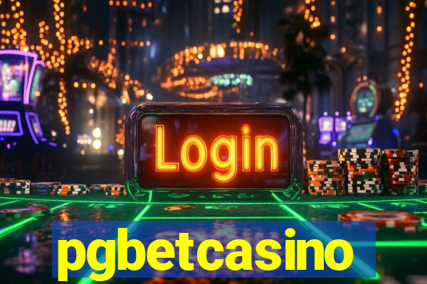 pgbetcasino