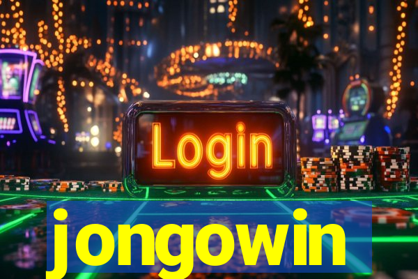 jongowin