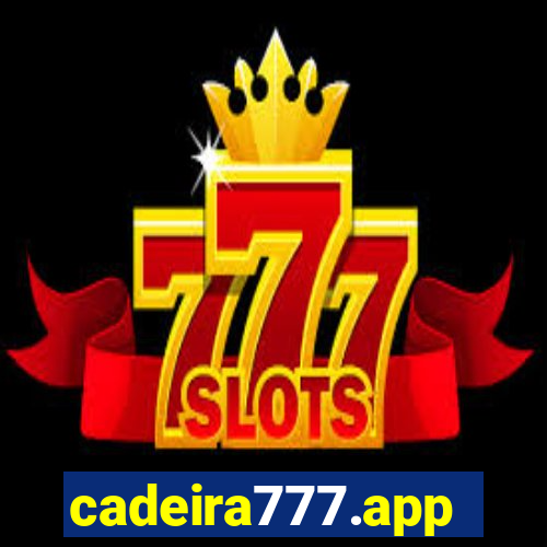 cadeira777.app