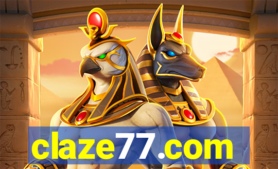 claze77.com