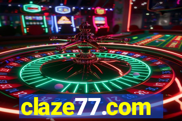 claze77.com