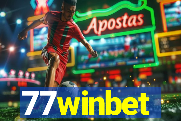 77winbet