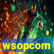 wsopcom