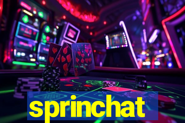 sprinchat