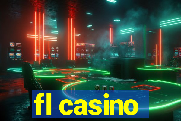 fl casino