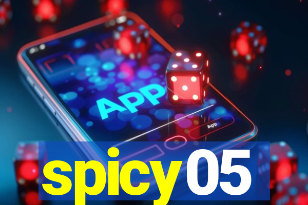 spicy05