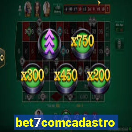 bet7comcadastro