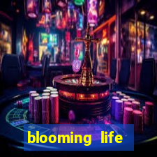 blooming life studio and spa