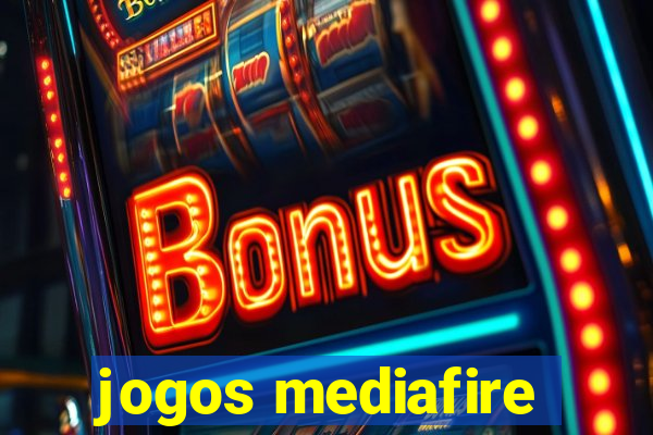 jogos mediafire