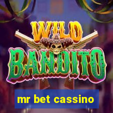 mr bet cassino