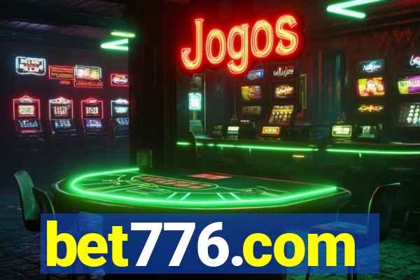 bet776.com