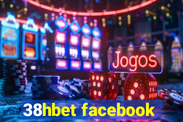 38hbet facebook