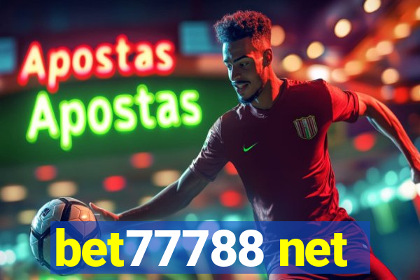 bet77788 net