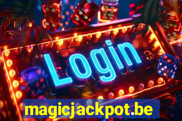 magicjackpot.bet.br