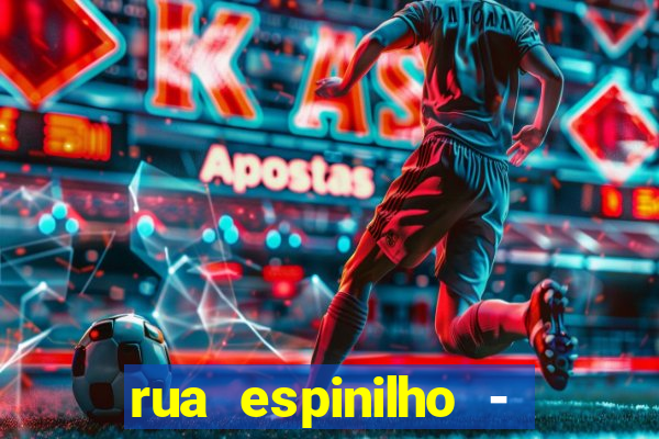 rua espinilho - guarani novo hamburgo - rs 298