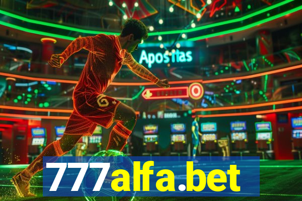 777alfa.bet