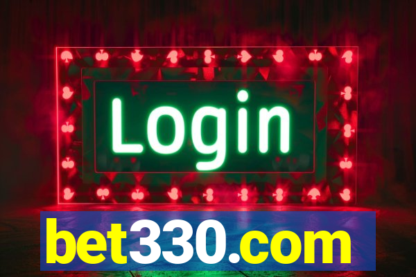 bet330.com