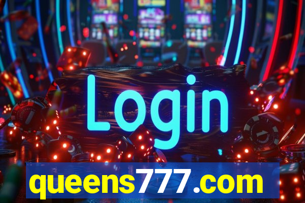 queens777.com