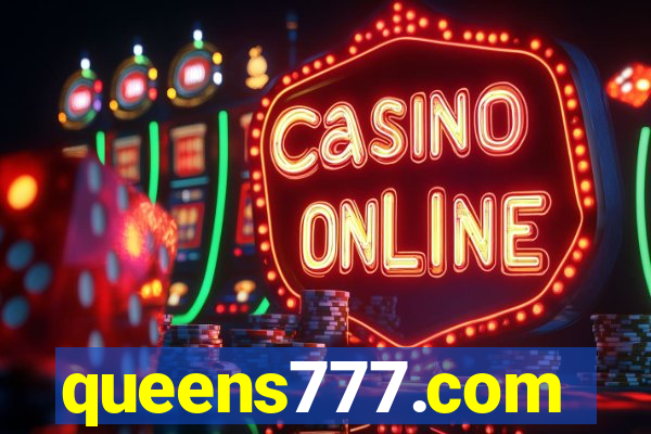 queens777.com