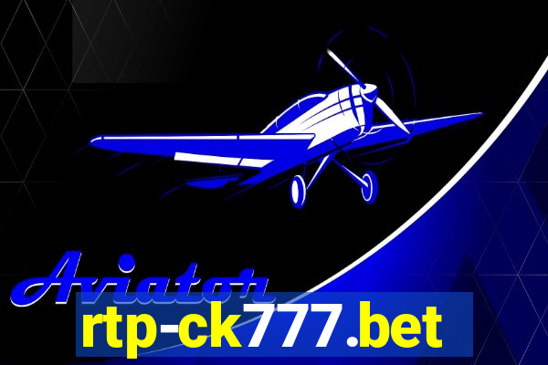 rtp-ck777.bet