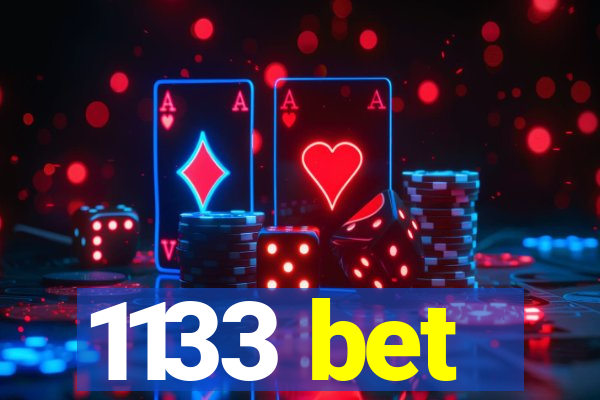 1133 bet