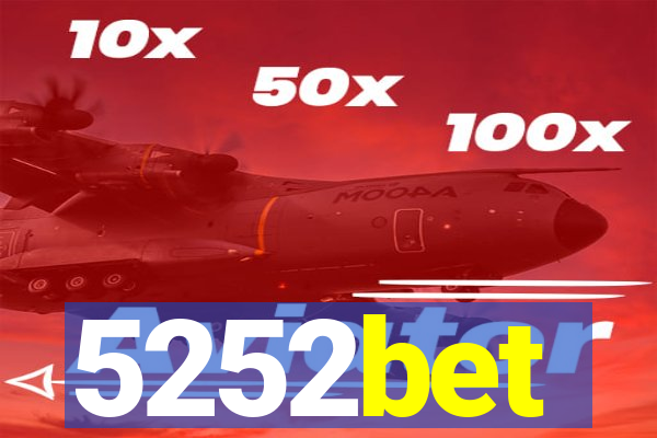 5252bet