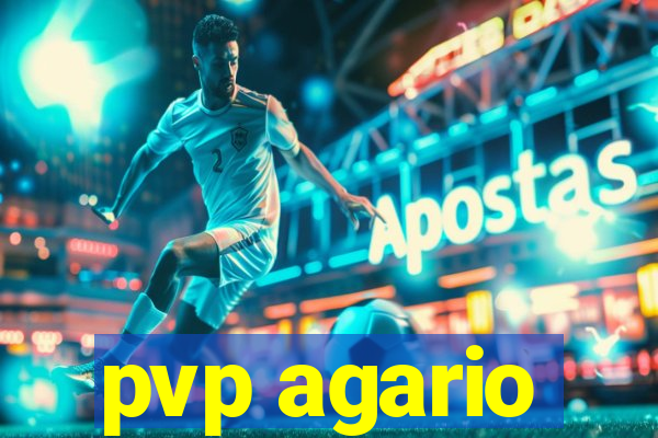 pvp agario