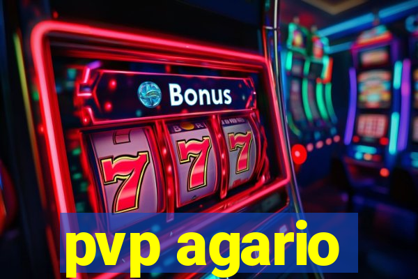 pvp agario