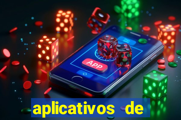 aplicativos de jogos que ganha dinheiro