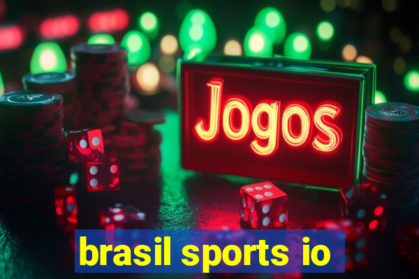 brasil sports io